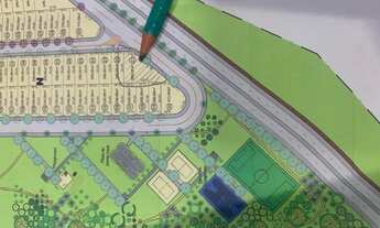 Imagem: Venda Terreno no Vereda dos Campos - São