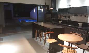 Imagem 7: Excelente Casa Nova no Jaguary - Urbanova