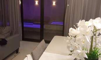 Imagem 3: Excelente Casa Nova no Jaguary - Urbanova