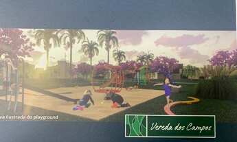 Imagem 4: Venda Terreno no Vereda dos Campos - São José dos Campos