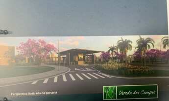 Imagem 2: Venda Terreno no Vereda dos Campos - São José dos Campos