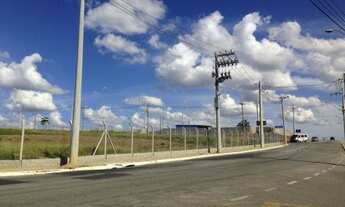 Imagem: Excelente Área Zona Leste - São José