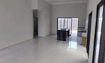 Imagem 3: Casa Térrea Condomínio Reserva Aruanã - Bairro Floresta