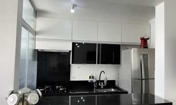 Imagem 3: Apartamento Spazio Campo Di Bourbon - Residencial Trinta e Um de Março