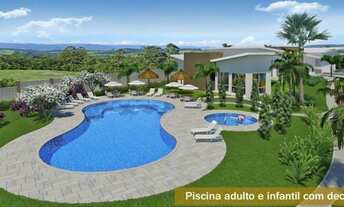 Imagem 6: Terreno no Condomínio Reserva Aruanã 250 m² - Bairro Floresta