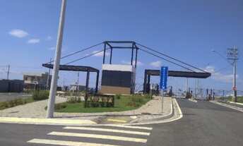 Imagem 2: Terreno no Condomínio Reserva Aruanã 250 m² - Bairro Floresta