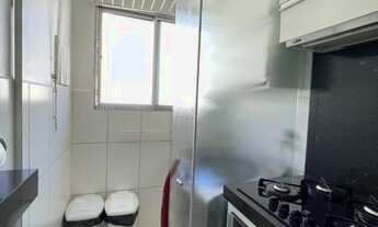 Imagem 5: Apartamento Spazio Campo Di Bourbon - Residencial Trinta e Um de Março