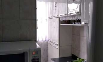 Imagem 5: Excelente Apartamento Conjunto Integração - Vila Industrial