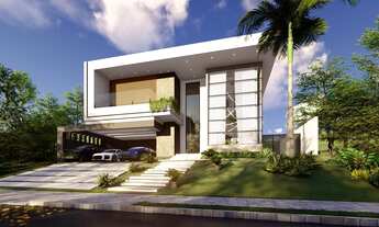 Imagem: Terreno Reserva do Paratehy - Urbanova