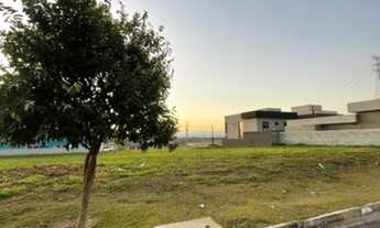 Imagem: Terreno no Condomínio Reserva Aruanã 250