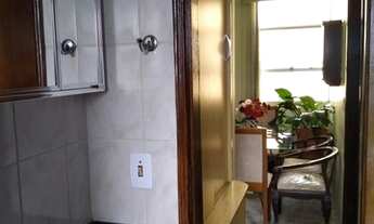 Imagem 7: Excelente Apartamento Conjunto Integração - Vila Industrial