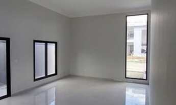 Imagem 4: Casa Térrea Condomínio Reserva Aruanã - Bairro Floresta