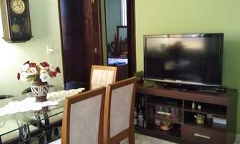 Imagem 2: Excelente Apartamento Conjunto Integração - Vila Industrial