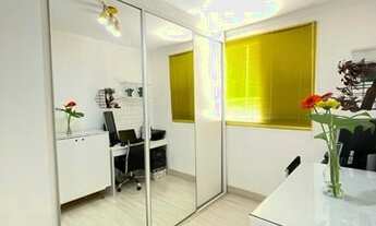 Imagem 6: Apartamento Spazio Campo Di Bourbon - Residencial Trinta e Um de Março