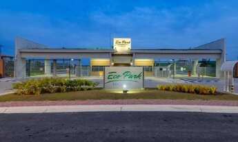 Imagem: TERRENO ECO PARK BOURBON - CAÇAPAVA