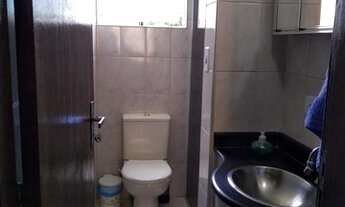 Imagem 6: Excelente Apartamento Conjunto Integração - Vila Industrial