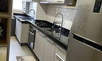 Imagem 4: Excelente Apartamento Bella Cittá - Vila Sanches