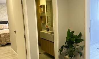 Imagem 7: Excelente Apartamento Bella Cittá - Vila Sanches