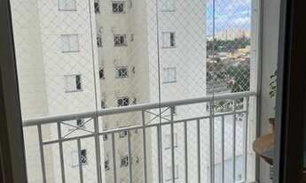 Imagem 2: Excelente Apartamento Bella Cittá - Vila Sanches