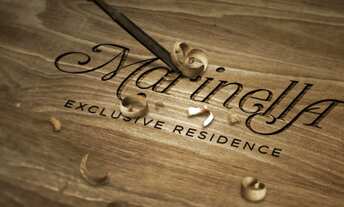 Imagem 4: Oportunidade Apartamento Marinella - 9 de Julho Vila Adyana