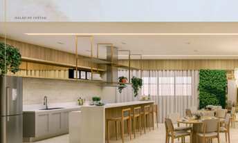 Imagem 5: Oportunidade Apartamento Marinella - 9 de Julho Vila Adyana