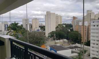 Imagem 2: Oportunidade Apartamento Marinella - 9 de Julho Vila Adyana