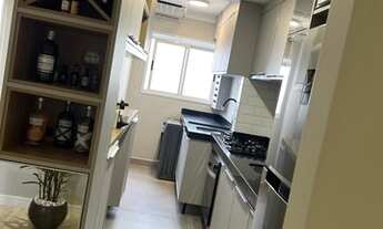 Imagem 5: Excelente Apartamento Bella Cittá - Vila Sanches