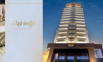 Imagem: Apartamento Marinella Exclusive Residence