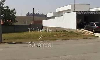 Imagem: Oportunidade Terreno Bella Vittá 360 m²