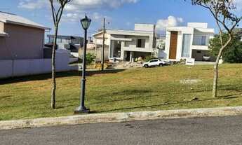 Imagem 2: Terreno Condomínio Terras do Vale - Caçapava