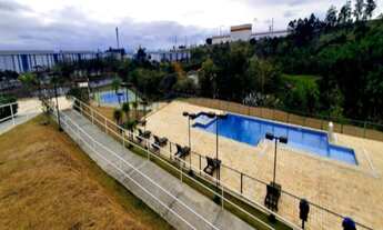 Imagem 4: Oportunidade Terreno com Vista Definitiva Condomínio Bella Vittá 360 m² - Caçapava