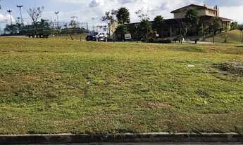 Imagem: Terreno Condomínio Terras do Vale - Caçapava