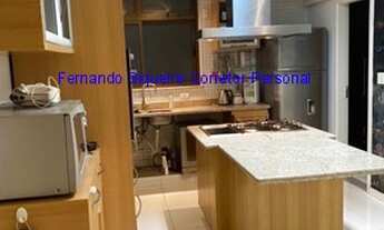 Imagem 6: Oportunidade Apartamento Palazzo Villa Doro - Jardim Aquarius