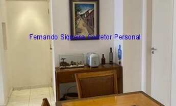 Imagem 5: Oportunidade Apartamento Palazzo Villa Doro - Jardim Aquarius