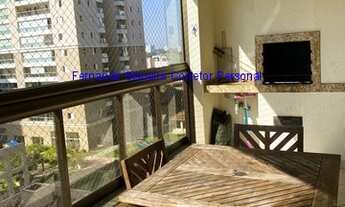 Imagem 2: Oportunidade Apartamento Palazzo Villa Doro - Jardim Aquarius