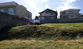 Imagem: Terreno Residencial Jaguary - Urbanova