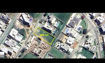 Imagem: Excelente Terreno Reserva do Paratehy