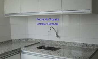 Imagem 5: Apartamento Edifício Monte Cristo - Bosque dos Eucaliptos