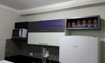 Imagem 6: Oportunidade Apartamento Choice Vale - Jardim Oswaldo Cruz