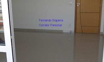 Imagem 2: Apartamento Edifício Monte Cristo - Bosque dos Eucaliptos