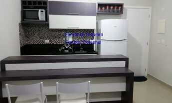 Imagem 5: Oportunidade Apartamento Choice Vale - Jardim Oswaldo Cruz