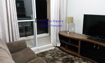 Imagem: Oportunidade Apartamento Choice Vale - Jardim