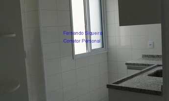 Imagem 7: Apartamento Edifício Monte Cristo - Bosque dos Eucaliptos