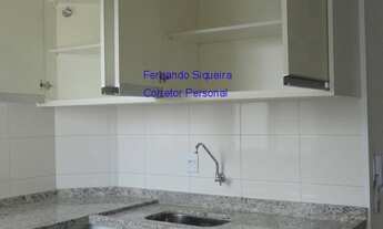 Imagem 6: Apartamento Edifício Monte Cristo - Bosque dos Eucaliptos