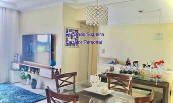 Imagem: Oportunidade Apartamento - Jardim das Industrias