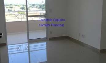 Imagem: Apartamento Edifício Monte Cristo - Bosque