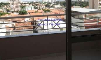 Imagem 3: Apartamento Edifício Monte Cristo - Bosque dos Eucaliptos