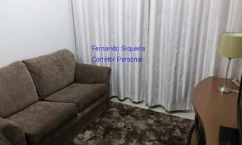 Imagem 4: Oportunidade Apartamento Choice Vale - Jardim Oswaldo Cruz