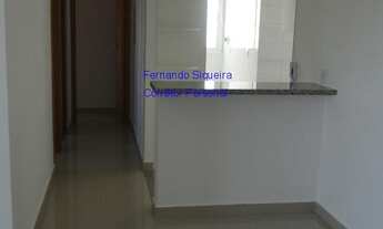 Imagem 4: Apartamento Edifício Monte Cristo - Bosque dos Eucaliptos