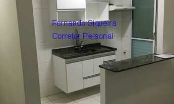 Imagem 6: Apartamento Bella Cittá - Vila Sanches